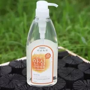 주방세제 목초액 750ml세제 목초액주방클렌저 750ml