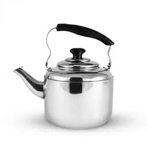 스텐 휘슬 주전자 10L 캠핑용