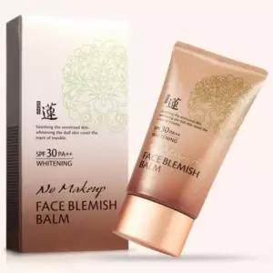 ( )여성피부적합 진정작용 자외선방어 여자비비크림 50ml