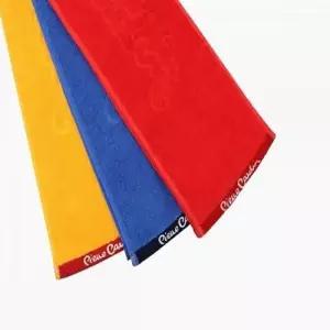 스포츠 타올 운동 수건 30수 100g 1개