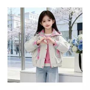 예끼 하유키캐주얼점퍼 청소년옷 초등학생옷 주니어옷주니어의류