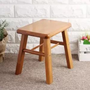 ( )다용도 내추럴 우드선반 보조의자 현관의자 카페의자