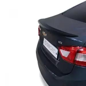 [CAR] 파츠 차량용 트렁크 글라스윙 커버 스포일러 튜닝 리어