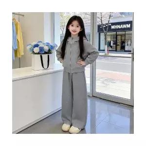 예끼 쿠리후드집업트레이닝세트 청소년옷 초등학생옷 주니어옷주니어의류