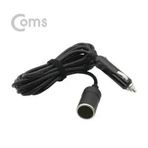 [CAR] 차량용 연장케이블 시거잭 3M/시가연장