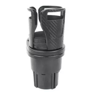 [CAR] 차량용 무빙 컵홀더 듀얼