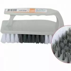 ( )바닥 바닥청소솔 청소솔 (랜덤) 욕실타일청소