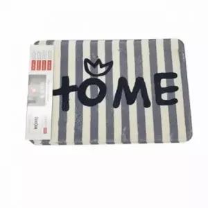 ( )발매트 (랜덤) 다용도 욕실매트 40x60 컬러매트