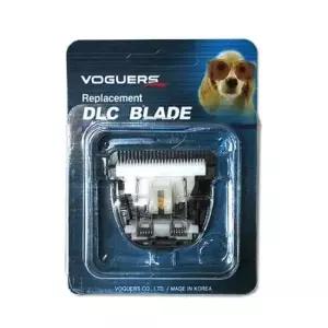 [반려] 이발기 강아지 다이아몬드날 교체날 300컷 프로용