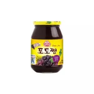 오뚜기 포도쨈500g