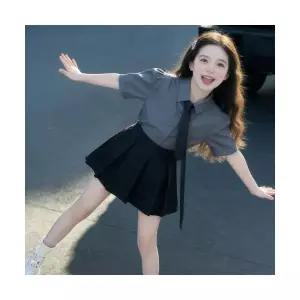 예끼 소희스커트세트 청소년옷 초등학생옷 주니어옷주니어의류