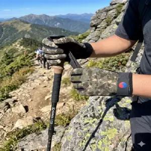 ( )사계절 밀리터리 터치 장갑