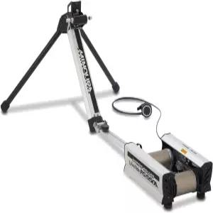 미노우라 하이브리드 롤러 자전거 트레이너