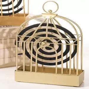 모기향받침대 모기차단 캠핑용품모기향거치대 캠핑용모기향거치대