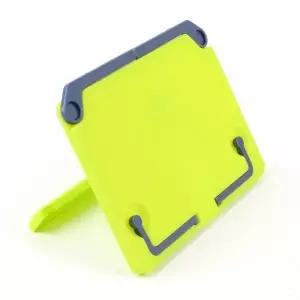 플라스틱 악보 거치대