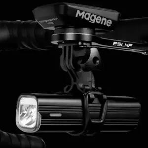 가민 마운트 자전거 에어로 핸들바 속도계 거치대