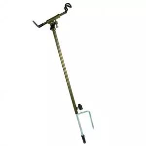 선상 낚시 받침대 거치대 낚시 원투대 방파제 삼발이