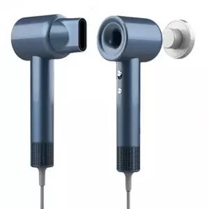 루베크6010 브러시리스 BLDC 헤어드라이기 초강력 저소음 초경량 벽걸이 거치대