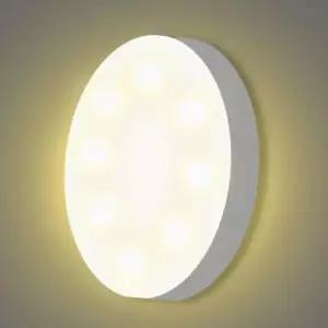 달스탠드 충전식 미니 강력한 은은한 부착식조명