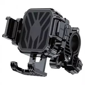 ACEPEED 자전거 오토아비 킥보드 진동방지 휴대폰 거치대 AP20