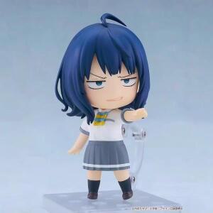 센과 치히로 가오나시 저금통네нд로이드 2612 Q 버전 안나 포즈 가능 피규어 수집용 모델 장식 팬들을 위