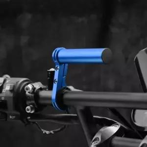 핸들 확장 자전거 익스텐더 (10cm) (블루)확장거치대 연장봉