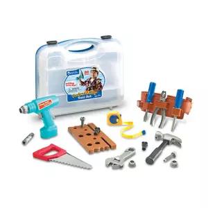 어린이 유아장난감 역할놀이 직업체험 공구세트 소품 정비사 아동 엔지니어