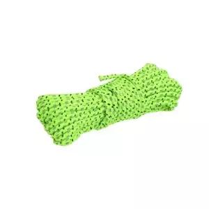 ( )다용도 네온 로프 야광 10m 타프 텐트끈 캠핑 빨래줄 빛반사 로프