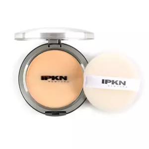 향수 기능을 첨가한 압축 퍼퓸 파우더 팩트 23호