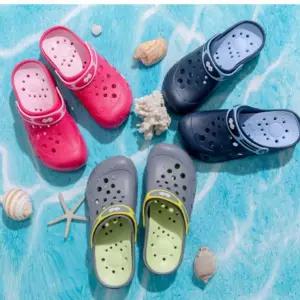 슬리퍼 물놀이 아쿠아러쉬 아쿠아슈즈 샌들 수영장신발 슬리퍼 방수신발 샌들