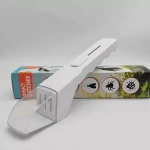 [콩심팥심]곤충채집통 손잡이형 포획 관찰 키트 야외 체험학습