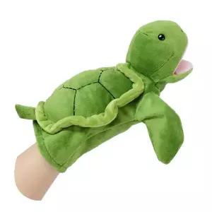 2743 말하는 거북이 손인형