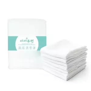 ( )퍼펙토 다용도 일회용 수건 30매 레이온 타월 휴대용 스포츠 타월