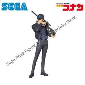 명탐정 코난 나비넥타이 음성변조기세가 정품 박스 포장 키트 코난 아카이 쿠도 캐릭터 피규어