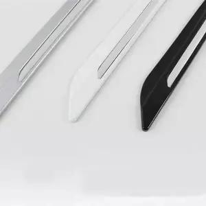 [콩심팥심]범퍼쿠션 자동차 가이드 범퍼 보호 쿠션 몰딩 데코 가드