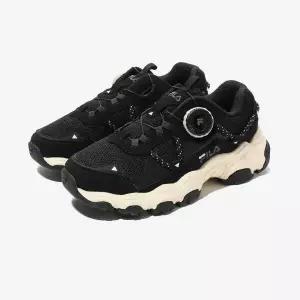 [보리보리/휠라 키즈]키즈 플루이드 다이얼 KD (3JM01656E_013)