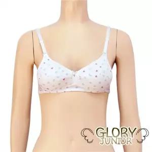 [보리보리/고아라]75AA85AA/주니어2단계 하트면브라1종(GBR1328)