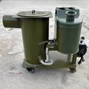 폐유 난로 보일러 연소로 농업용 온풍기 공장 히터 업소용