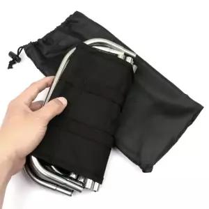 (옵션 휴대용 2중 접이식의자)휴대용 2중 접이식 의자