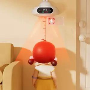 키 측정기 신장계 측정 자동 신장 성인 키재는기계