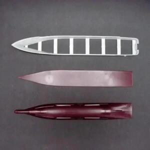 프라모델 수직 전시용트럼피터 05707 스케일 소련 해군 키로프 전투 순양함 모델 조립 취미 DIY 장난감