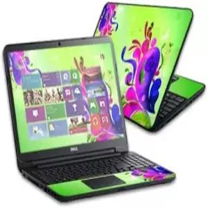 Dell Inspiron 15 i15RV 노트북 15.6인치2013년 출시 랩 스티커 스킨 파스텔 장식