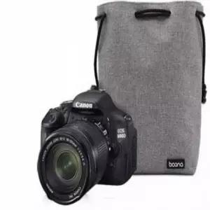 카메라렌즈 싱글 보호커버 카메라 파우치(M)