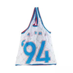 마르니 SHMQ0036A2 P4929 ZO428 남성 토트백