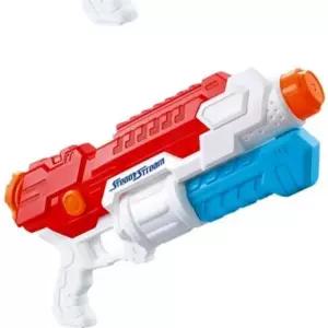 (옵션 포세이돈 펌핑물총)수영장 물놀이 물총 초강력 워터밤 워터건 파워 물줄기 포세이돈 어린이 선물