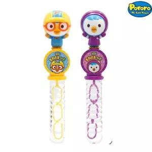 뽀로로 트위스트 버블 비눗방울놀이 어린이완구 장난감 어린이날선물