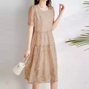 클라셰 캉캉시스루릴리원피스_B6M0033