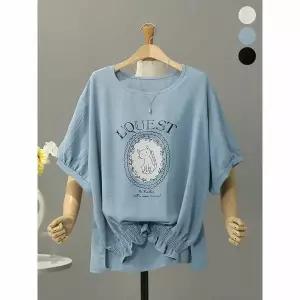 클라셰 슬릿셔츠포켓원피스+벨트SET_B6S0383