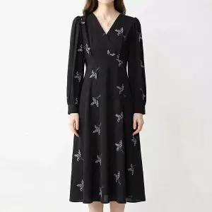 클라셰 플레어랩미디원피스_B6S0380