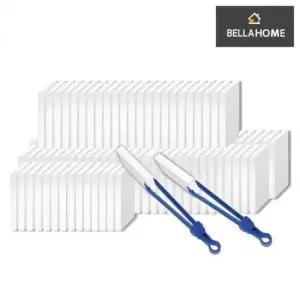 [SBD] 벨라홈 100P 집게2P